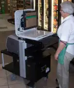 Reliable Mobile Powered Carts for Efficient Workpl, Concord