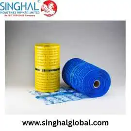 Advanced Underground Warning Mesh For Safer , Ahmedabad