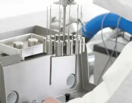 Professional Weighing Balance Calibration Services, € 100