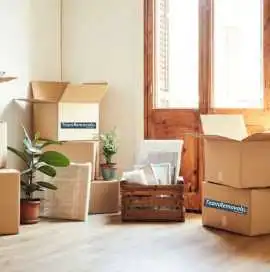 Affordable Across Canada Movers for Local & Long D, Toronto