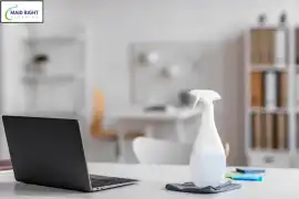 Maid Right Cleaning Ltd – Sparkling Offices , Liverpool