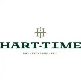 Hart Time - Luxury Watch Dealer, West Malling