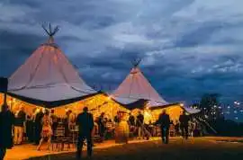 Event Hire Services Gold Coast, Molendinar