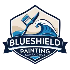 BlueShield Painting, Santa Cruz