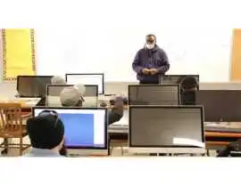 Classroom to Construction Site: Concrete Technicia, Philadelphia