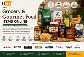 Grocery & Gourmet Food Items Online at Ubuy Malays, $ 2,000
