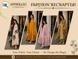 Women Boutique in Sector 121 | Alankriti by Shaily, $ 0