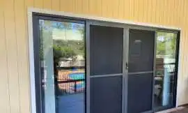 Enjoy Cooler Homes with Fly Screen Installation, Newcastle