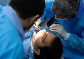 Advanced Root Canal Treatment in Delhi , New Delhi