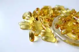 High Quality Omega 3 Supplements Online, Noida