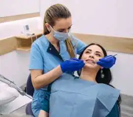Family Dentist in Katy, TX Caring Dental Care, Katy