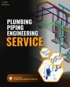 Plumbing Piping Engineering Services in Minnesota, Minnesota City