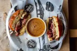 Jane Bond BBQ – Favorite Spot for Slow-Smoked BBQ , Calgary
