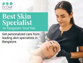 Best Skin Doctor In Bangalore, Bengaluru