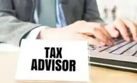 Corporate Tax Advisory Services | Connex Accountin, Dubai