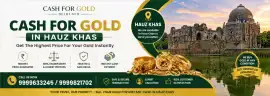 Top Gold Buying Company in Noida Sector 18, Noida