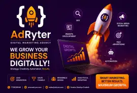 Best Digital Marketing Company in Gwalior , Gwalior