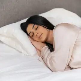Best Neck Support Pillow UK – Nublia Sleep, $ 0