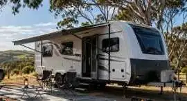 RV Supplies in Victoria, Aberfoyle