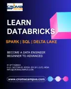 Best Databricks Training with Certification, Noida