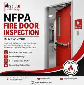 Ensure your building stays compliant and protected, New York