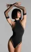 Where to Buy French Lingerie Online USA – Habebe C, $ 250