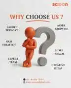 Digital Marketing Services in hyderabad, Hyderabad