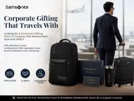 Luxury Corporate Travel Gifts | Corporate Gifting , $ 0