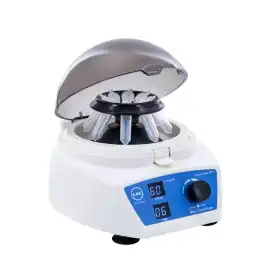 Advanced Mini Centrifuge Technology , $ 1
