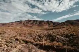 Professional Desert Mining Equipment, Arizona City