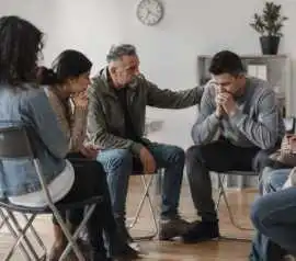 12-Step Program for Addiction Recovery & Long-Term, Los Angeles