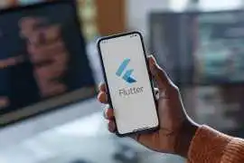 Expert Flutter Mobile App Developers for Cross-Pla, Post Falls