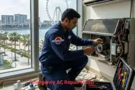 How Often Should You Service AC in Dubai Climate, Dubai