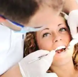 Wheaton Dental Clinic, Wheaton