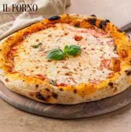Best Margherita Pizza Abu Dhabi, Abu Dhabi