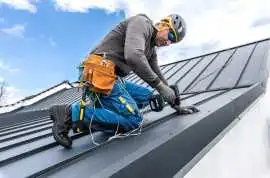 Reliable Roof Replacement & Restoration Experts Mo, Melbourne