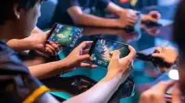 Mobile Game Development Companies in France 2026, Abergement-les-Thesy