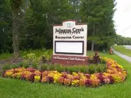 Commercial Monument Signs in Jacksonville, FL, Jacksonville