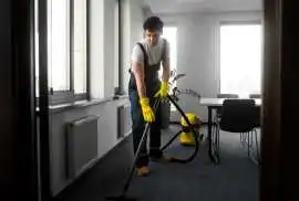 Same Day Deep Cleaning & Sanitisation Services, London