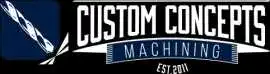 Custom Concepts Machining Inc., Leamington