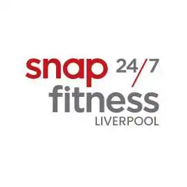 Snap Fitness 24/7 Liverpool, Liverpool