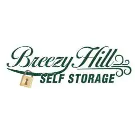 Breezy Hill Self Storage, Graniteville
