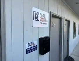 Custom Metal Signs in Wilmington, Wilmington