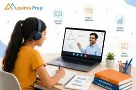 Best CBSE Online Coaching Services for Students, Kolkata