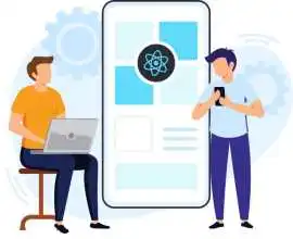 ReactJs Development Services | ReactJs Web Design, Boston