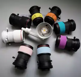 Global LED Track Lights – Aatechled.com, Shenzhen