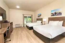 Best Western Hotel Lone Pine CA Alternative | West, Pollock Pines