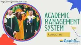Academic Management ERP Software, Mogadishu