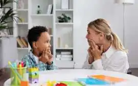 Occupational Therapist in East Delhi, Noida