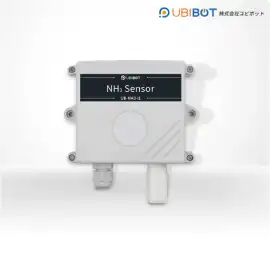 Easy Ammonia Monitoring for Factory and Industrial, ¥ 16,000